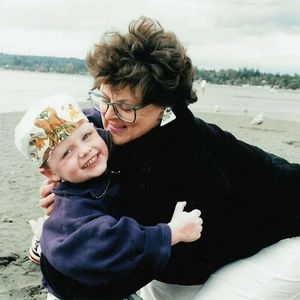 Meet your Posher, Brett